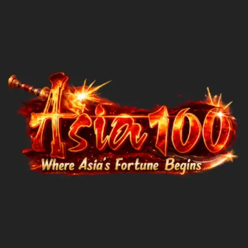 ASIA100 - Teror di Balik Kegelapan