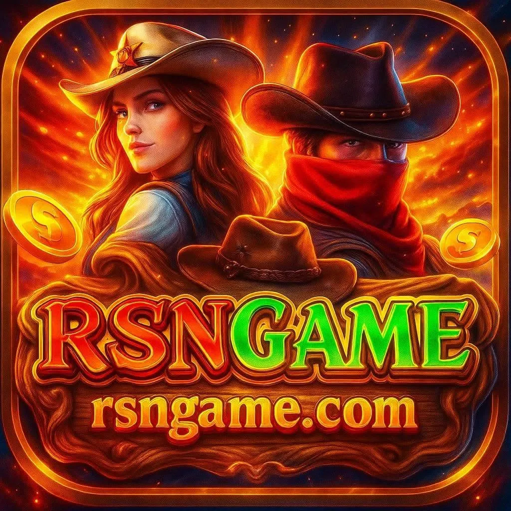 RSNGAME - Pertarungan Epic dalam Dunia Action