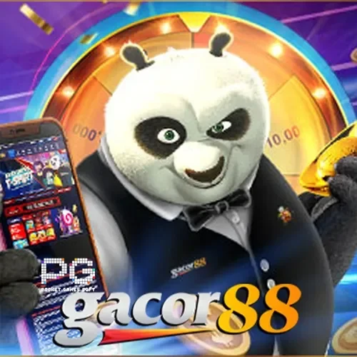 gacor88 — Aplikasi Hub Unduhan